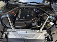 Gebraucht BMW 420 Performance 190 PS (139 kW) 2021 Blau Cabrio