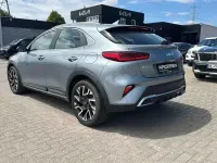 Gebraucht Kia XCeed Vision 140 PS (102 kW) 2025 Silber SUV