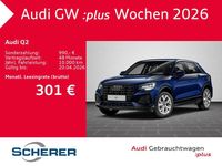 Gebraucht Audi Q2 Advanced Plus 150 PS (110 kW) 2025 SUV