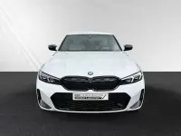 Gebraucht BMW M340 M Sport 340 PS (250 kW) 2025 Mineralweiß metallic Limousine