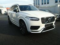 Gebraucht Volvo XC90 Ultimate 310 PS (228 kW) 2022 Weiß SUV