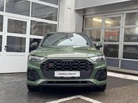 Gebraucht Audi SQ5 Ambiente 341 PS (250 kW) 2023 Grün SUV