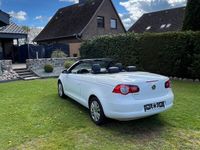 gebraucht VW Eos 1.4 TSI Edition 2010