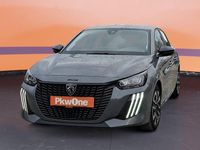 Gebraucht Peugeot 208 Active 75 PS (55 kW) 2024 Grau Kleinwagen