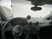 gebraucht Audi A1 TFSI Attraction