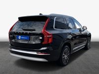 gebraucht Volvo XC90 T8 AWD Recharge Geartronic Inscription Expression