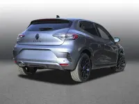 Neu Renault Clio V Esprit Alpine 91 PS (66 kW) 2026 Dolomitgrau Limousine