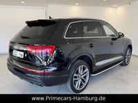 Gebraucht Audi Q7 S-Line 272 PS (200 kW) 2016 Schwarz SUV