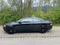 Gebraucht Volvo C70 177 PS (130 kW) 2008 Schwarz Cabrio