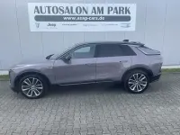 Gebraucht Cadillac LYRIQ 388 kW (528 PS) 2024 Grau SUV