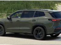 Neu VW Tayron R-line 142 PS (104 kW) 2026 Grün SUV