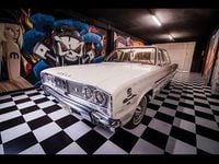 Gebraucht Dodge Coronet 299 PS (219 kW) 1966 Limousine