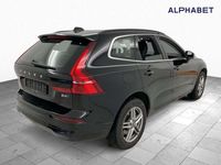 Gebraucht Volvo XC60 197 PS (144 kW) 2022 Black stone SUV