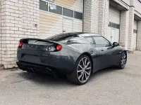 Gebraucht Lotus Evora 349 PS (256 kW) 2011 Grau Coupé