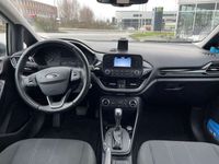 gebraucht Ford Fiesta Fiesta1.0 EcoBoost S