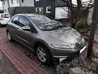 Gebraucht Honda Civic Sport 83 PS (61 kW) 2007 Kleinwagen