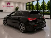 Gebraucht Mercedes A45 AMG AMG 421 PS (309 kW) 2020 Schwarz Kleinwagen