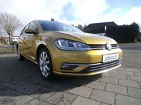 gebraucht VW Golf VII 2.0 TDI BMT Join AHK NAVI SHZ ACC