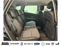 Gebraucht Renault Scénic Intens 140 PS (102 kW) 2021 Noir etoile (metallic) Van / Kleinbus