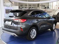 gebraucht Ford Kuga Titanium 2.5l Plug-In Hybrid +NAVI+B&O