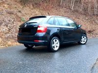 gebraucht Skoda Rapid 1.2 tsi