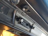 Gebraucht Chevrolet Chevelle 200 PS (147 kW) 1967 Schwarz Limousine