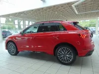 Gebraucht Audi Q3 S-Line 150 PS (110 kW) 2024 Progressivrot metallic SUV