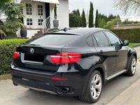 gebraucht BMW X6 XDrive30d M-Sportpaket 5-Sitzer EURO5 360*Voll