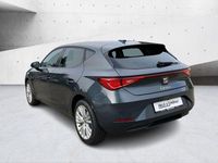 Gebraucht Seat Leon Style 150 PS (110 kW) 2025 Grau Limousine