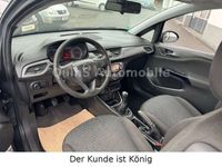 gebraucht Opel Corsa E Selection Garantie TÜV Inspektion AC