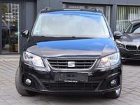 gebraucht Seat Alhambra 2.0 TDI DSG Style Kamera*XENON*7Sitzer*AHK*InspNEU