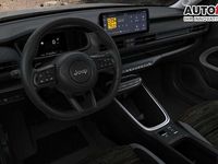 Neu Jeep Avenger Longitude 101 PS (74 kW) 2025 Stone grey metallic SUV