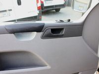 Gebraucht VW Transporter 131 PS (96 kW) 2007 Grau Van