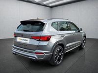 Gebraucht Cupra Ateca 300 PS (220 kW) 2023 Grau SUV