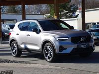 Neu Volvo XC40 Plus 197 PS (144 kW) 2026 Aurora silver / metallic SUV