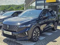 Neu Renault Austral Techno 148 PS (108 kW) 2026 Black pearlschwarz metallic SUV