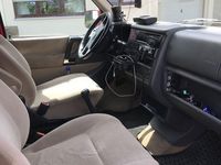 Second-hand VW Caravelle 151 CP (111 kW) 1998 Bej Van