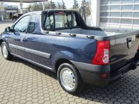 gebraucht Dacia Logan Pick-Up 1.6 MPI 85