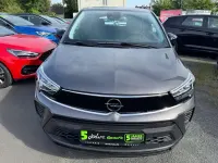 Gebraucht Opel Crossland 110 PS (80 kW) 2024 Grau SUV