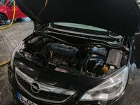 gebraucht Opel Astra 1.6 Design Edition