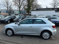 gebraucht Audi A3 ambiente S Line 1.8-Automatik-Pano-Leder