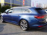 gebraucht Renault Talisman GrandTour 2.0 dCi Business 2-Zonen-Klima Navi Sitzheizung