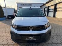 Neu Opel Combo Edition 102 PS (75 kW) 2025 Weiß Limousine