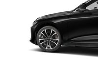 Gebraucht Audi A5 204 PS (150 kW) 2025 Schwarz Kombi