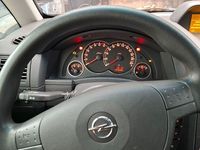 Gebraucht Opel Meriva 105 PS (77 kW) 2009 Grau Van / Kleinbus