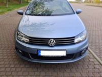 gebraucht VW Eos 2.0 TDI DSG BlueMotion Technology BlueMo...