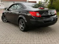 Gebraucht Renault Clio 140 PS (102 kW) 2008 Schwarz Cabrio