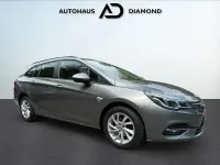 Gebraucht Opel Astra 131 PS (96 kW) 2020 Kombi