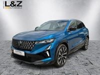 Neu Renault Austral Techno 131 PS (96 kW) 2025 Blau SUV