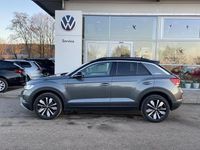 Gebraucht VW T-Roc Goal 150 PS (110 kW) 2025 Grau SUV